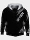 Black Sweatshirt