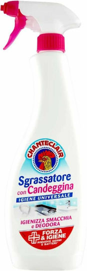 Chante Clair Επαγγελματική Χλωρίνη σε Spray 625ml