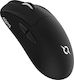 Aqirys M60 Ασύρματο RGB Gaming Ποντίκι 26000 DPI Μαύρο