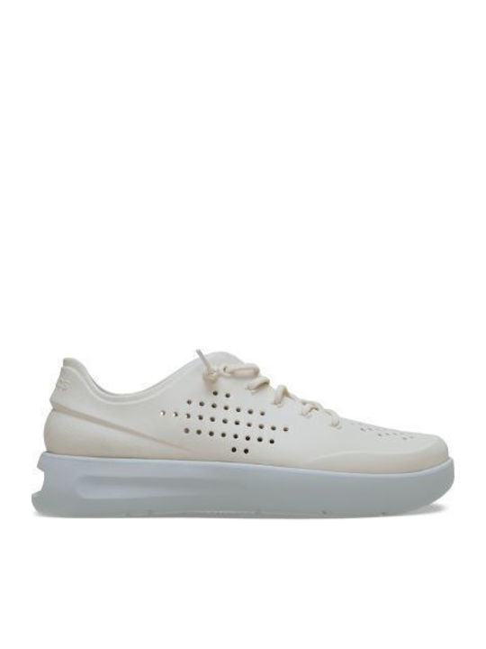Crocs Pacer Sneakers Almond