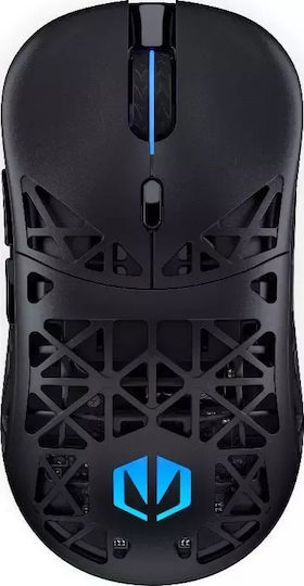 Endorfy LIV Ασύρματο Gaming Ποντίκι 12000 DPI Μαύρο