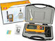 Hygrometer Moisture Air Temperature Meter