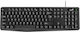 Genius KB-117 Doar tastatura Greacă