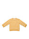 Παιδικό Φούτερ Yellow