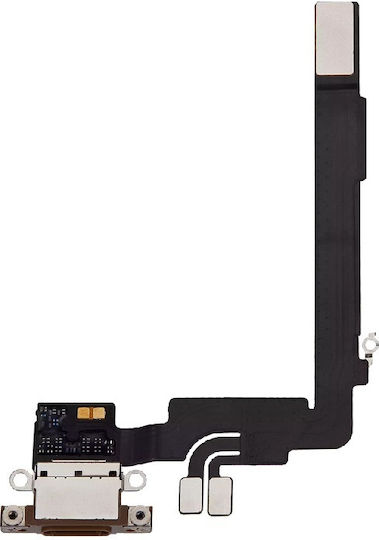 Καλωδιοταινία Φόρτισης Iphone 16 Pro Max