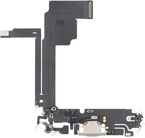 Καλωδιοταινία Φόρτισης Iphone 15 Pro Max
