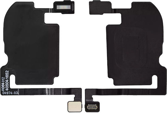 Front Sensor Flex Iphone 16 Pro
