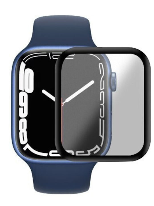 XO FP1 3D Full Screen Frosted Screen Protector for the Apple Watch 45mm 1pcs 16.001.0243