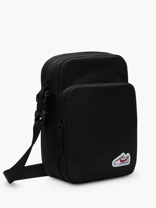 Men's Bag Shoulder / Crossbody Black