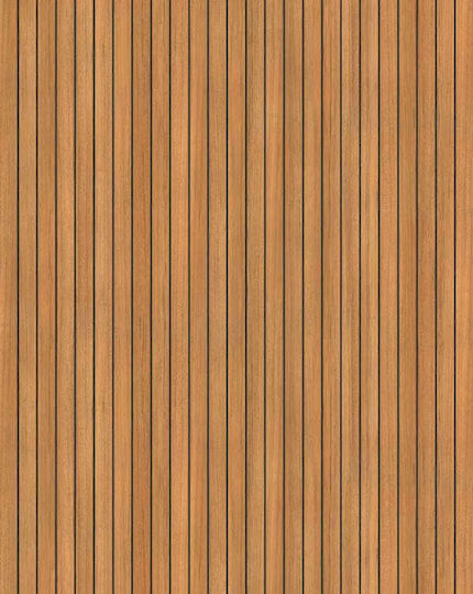 3D Стенен Панел Сив 280x123см