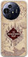 Marauders Map Tcl 50 Pro Nxtpaper 5g Flexible TPU Transparent Silicone