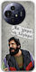 Epic Quotes Avgolemonos Tcl 50 Pro Nxtpaper 5g Flexible TPU Transparent Silicone