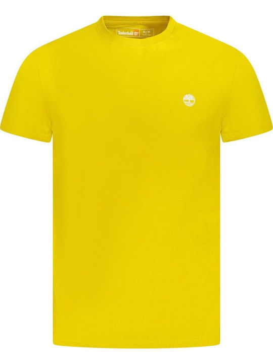 Timberland Tricou Yellow