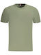 T-shirt Green
