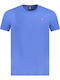 T-shirt Blue