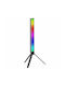 Dekorative Lampe Bar Mehrfarbig