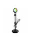 Decorative Lamp Sunset Black
