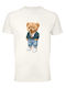 Kids' T-shirt White