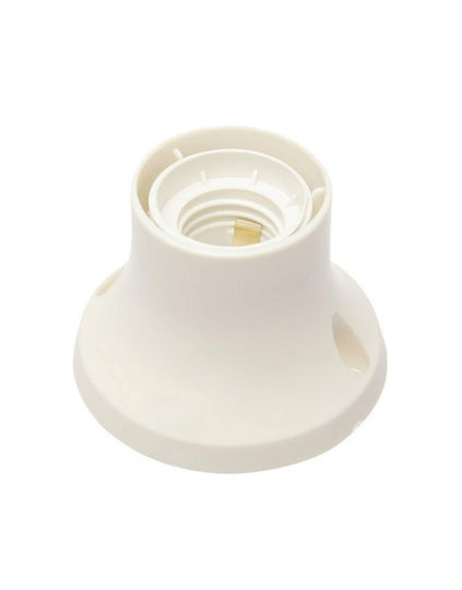 Electraline Ceiling Lamp White Electraline Ceiling Lamp White
