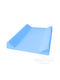 Matex Changing Pad Cover made of Fabric Light Blue 50x70cm