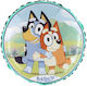 Μπαλόνι Foil Bluey & Bingo 45εκ