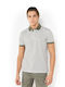 Polo T-shirt Olive