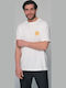 Guru T-shirt White