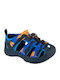 Kids' Sandals Neo Jr Blue