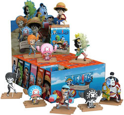 One Piece Series 2 Freeny's Hidden Dissectibles Display 12 Fig