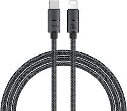 Recci USB-C to Lightning 20W 2m (RS12CL)