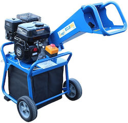 Agroequip ECLB050 Θρυμματιστής Βενζίνης 7hp Agroequip ECLB050 Θρυμματιστής Βενζίνης 7hp