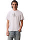 T-shirt White