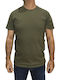 T-shirt Militar Green
