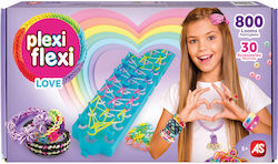 AS Plexi Flexi in Plastikbox AS Plexi Flexi in Plastikbox