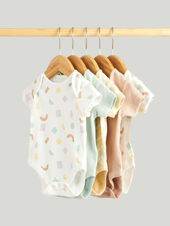 Mothercare Σετ Φορμάκια Πολύχρωμα