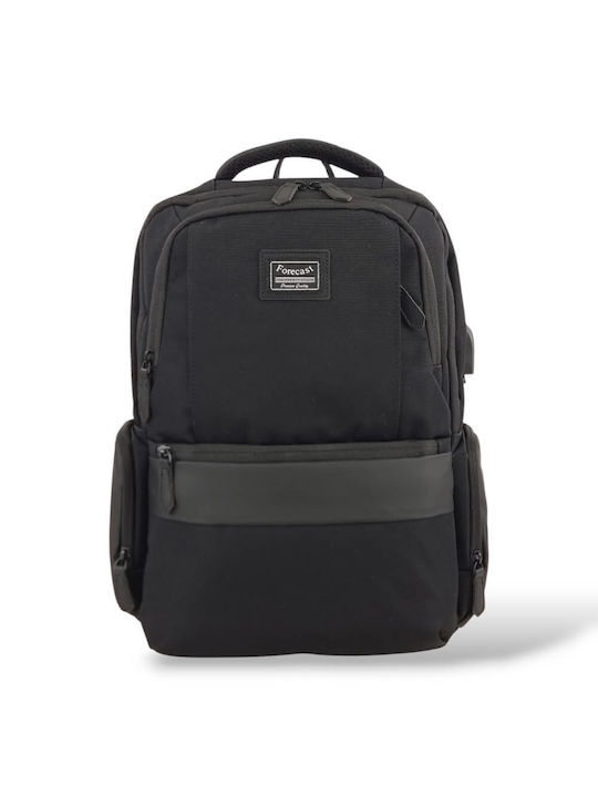 Forecast Backpack Backpack for 15" Laptop Black a-92001-mayro