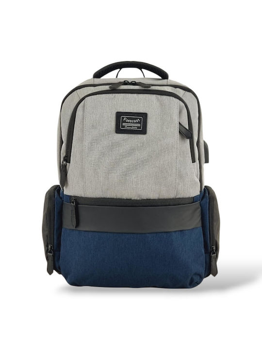 Forecast Backpack Backpack for 15" Laptop Gray a-92001-gkri