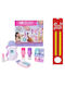 Παιχνιδολαμπάδα Go Glam Nail Studio Spin Master