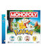 Παιχνιδολαμπάδα Επιτραπέζιο Παιχνίδι Monopoly Pokemon Για 2-4 Παίκτες 8+ Ετών Hasbro