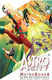 Astro City Metrobook, Vol. 6 Cover by Luigi Formisano PB