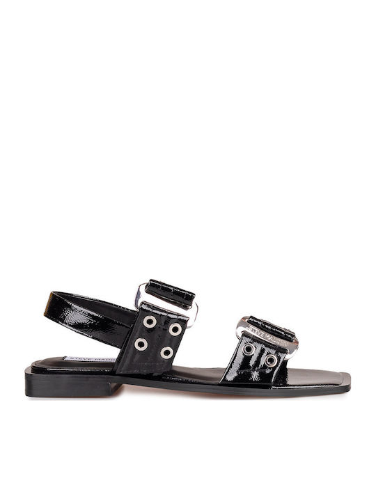 Steve Madden Sariae Σανδάλια Μαύρα