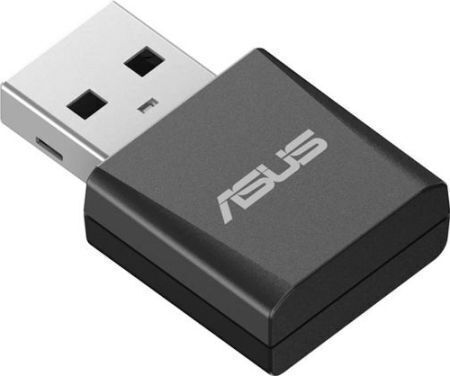 Asus 90IG09H0-MO0B00 Αντάπτορας Δικτύου USB με Ασύρματη Σύνδεση Wi-Fi 6452Mbps