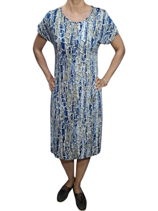Rodonna Dress All Day Multicolour