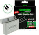 Patona Battery Charger