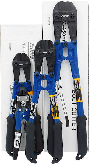 Maco Bolt Cutter Length 304.8mm