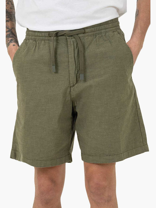 Timberland Ανδρική Βερμούδα Cargo Λαδί