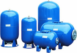 Elbi 120200015 Vertical Pressure Tank 50lt