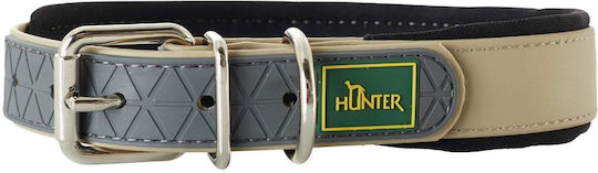 Hunter Λουρί/Οδηγός Σκύλου Ιμάντας Convenience σε Καφέ χρώμα
