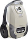Juro-Pro Blanche Vacuum Cleaner 800W Bagged 4.5lt White