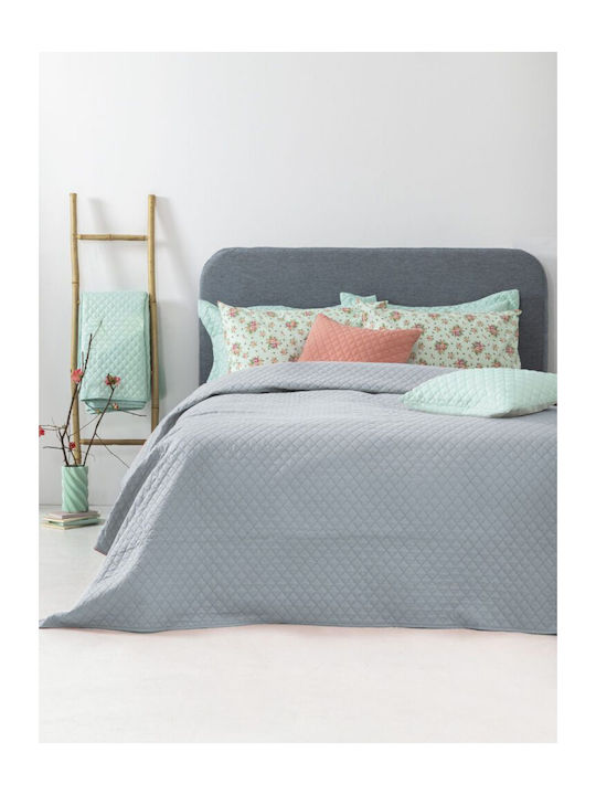 Palamaiki Jenn/2 Σετ Κουβερλί Μονό Microfiber G...